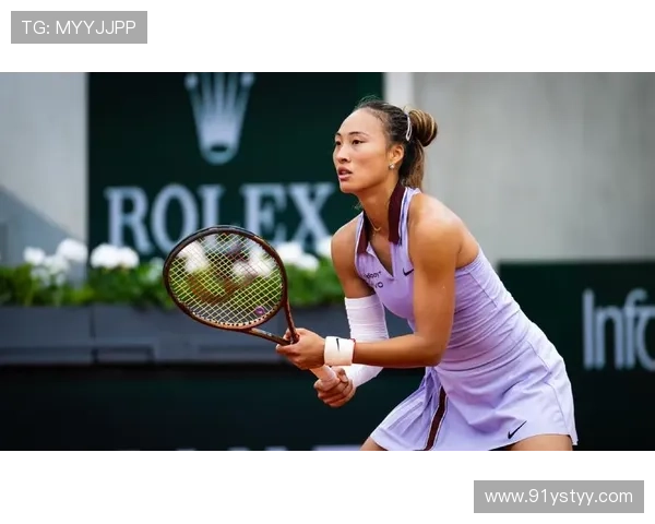 郑钦文因伤退出阿布扎比站 世界排名降至25位