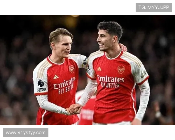 厄德高哈弗茨战德比本怀特无碍